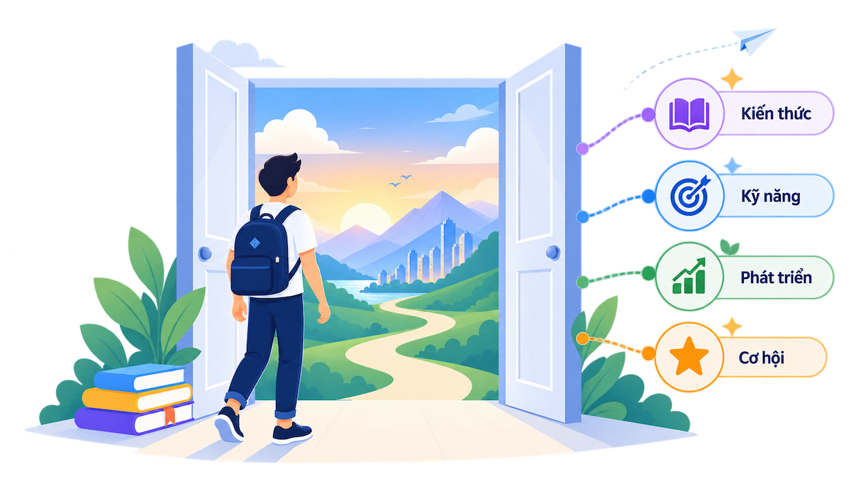 UDECareer learning