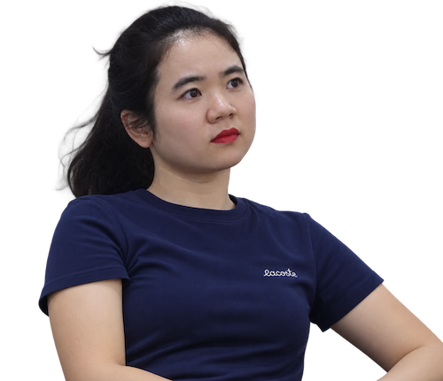 Lê Thị Bích Thuận